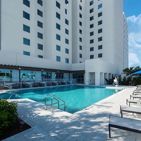 Homewood Suites By Hilton Miami Dolphin Mall Sweetwater Bagian luar foto