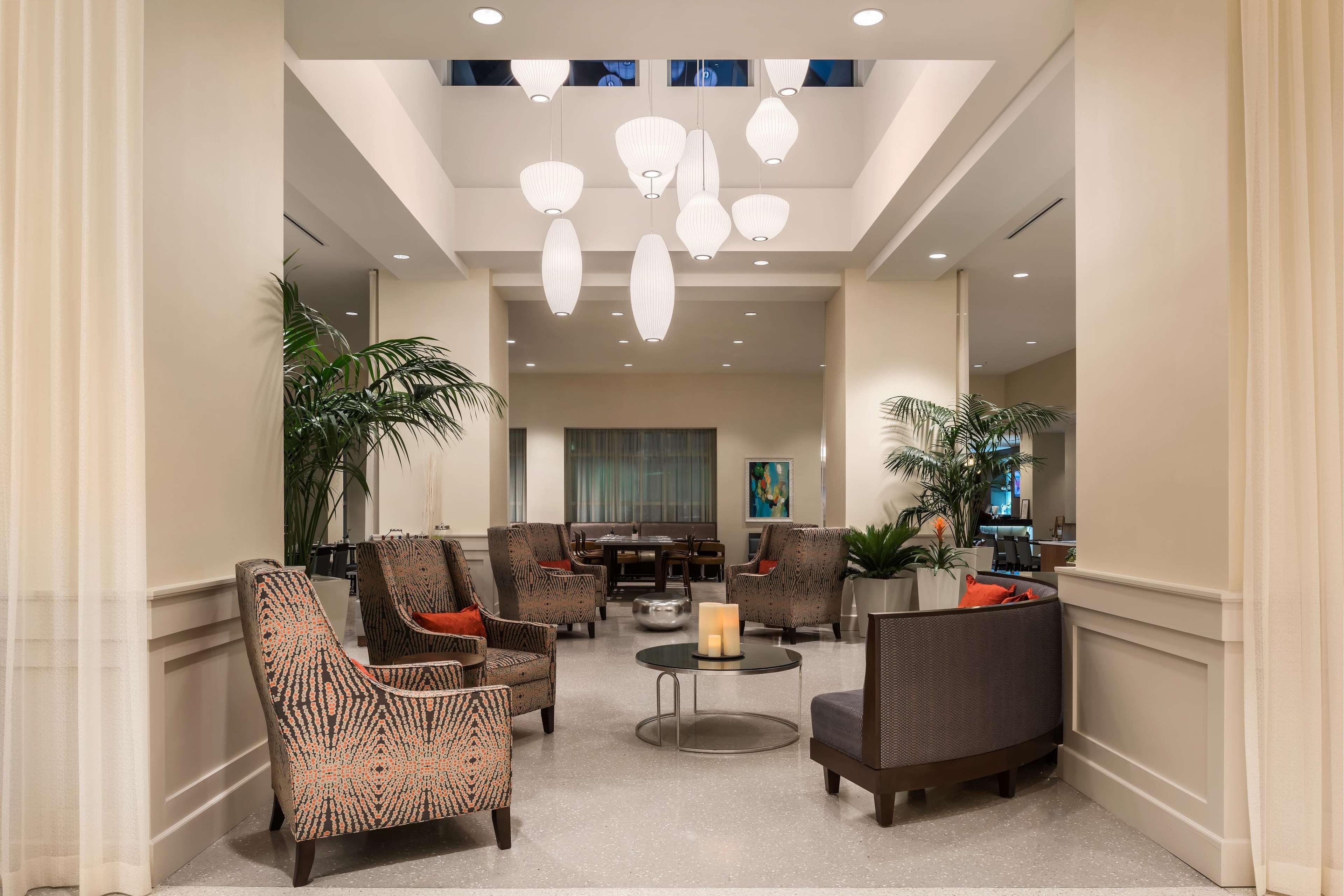 Homewood Suites By Hilton Miami Dolphin Mall Sweetwater Bagian luar foto