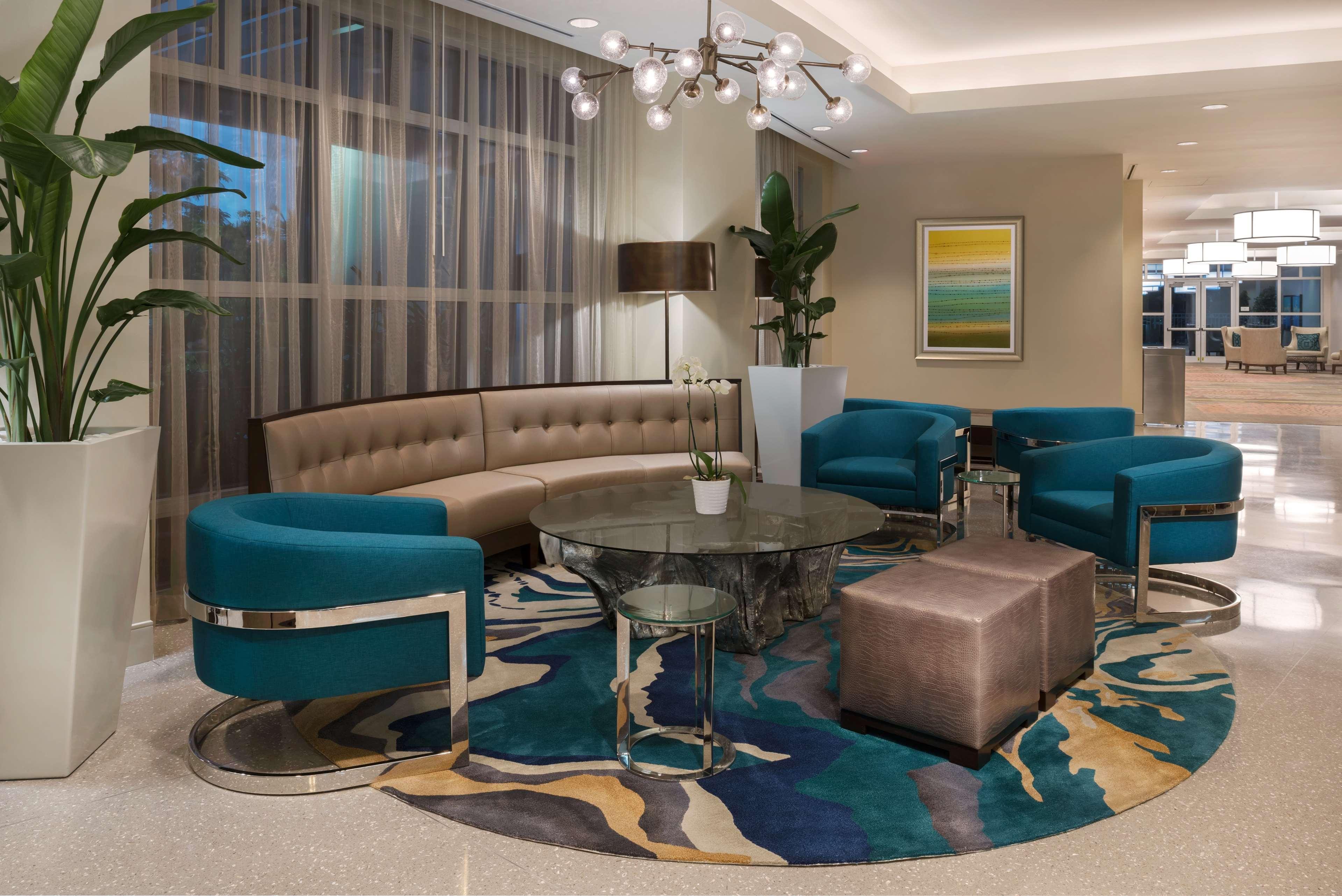 Homewood Suites By Hilton Miami Dolphin Mall Sweetwater Bagian luar foto