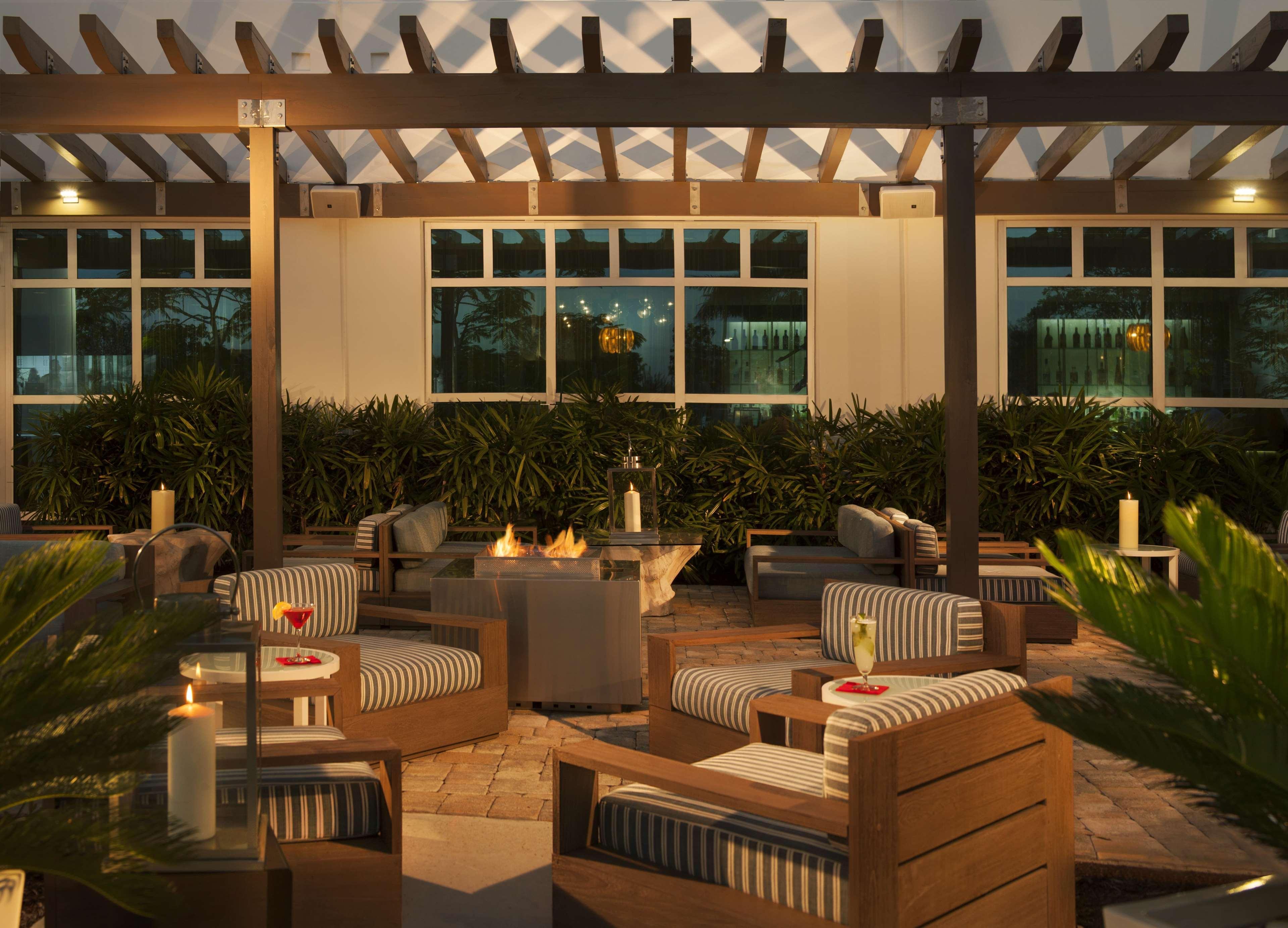Homewood Suites By Hilton Miami Dolphin Mall Sweetwater Bagian luar foto