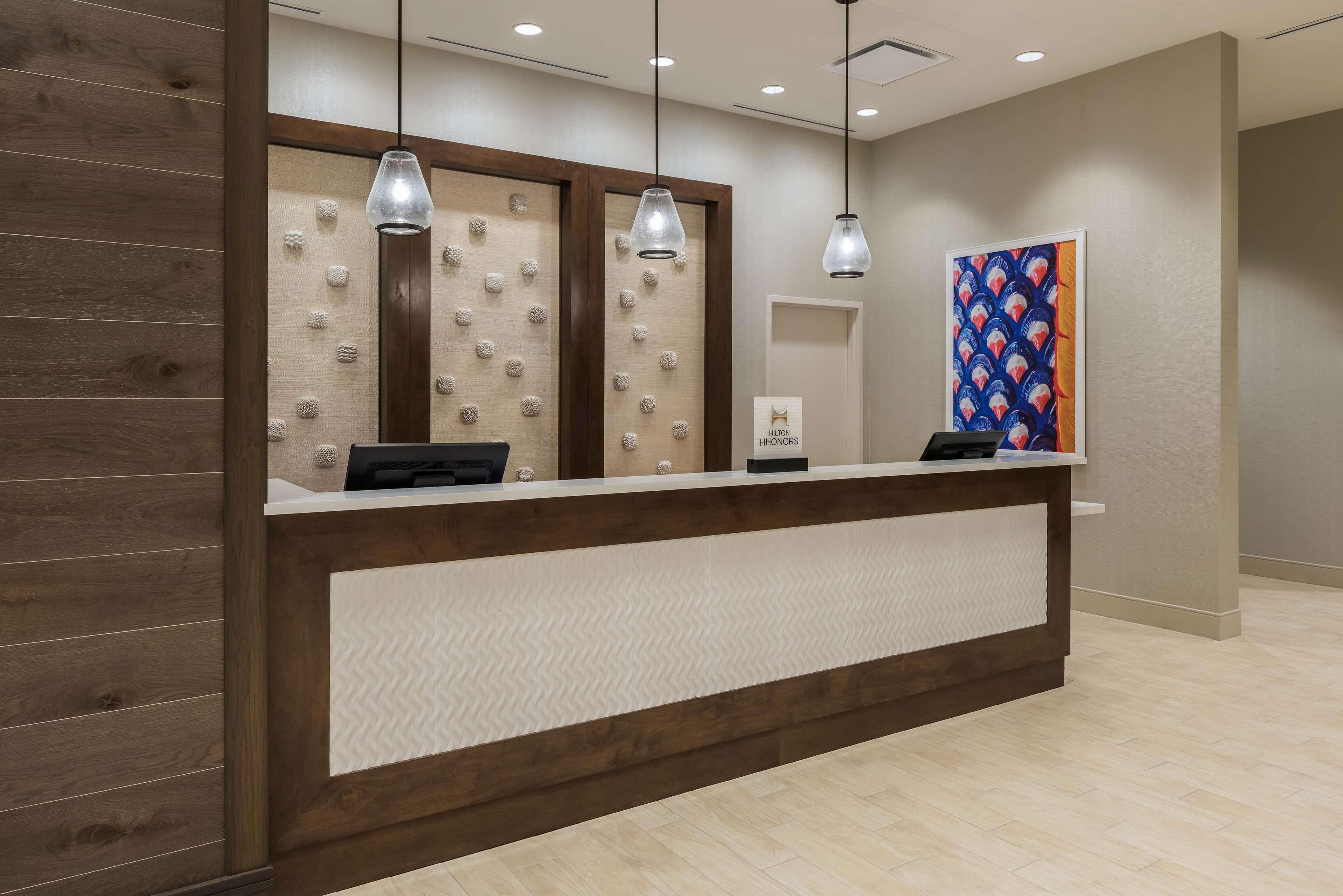 Homewood Suites By Hilton Miami Dolphin Mall Sweetwater Bagian luar foto