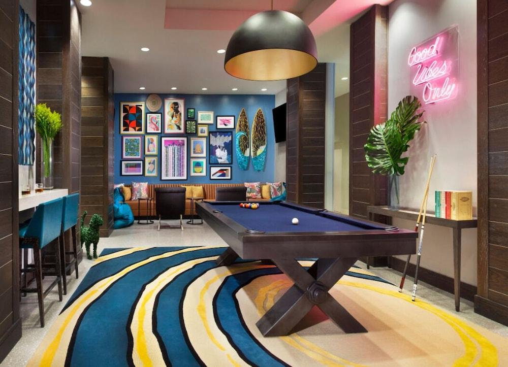 Homewood Suites By Hilton Miami Dolphin Mall Sweetwater Bagian luar foto