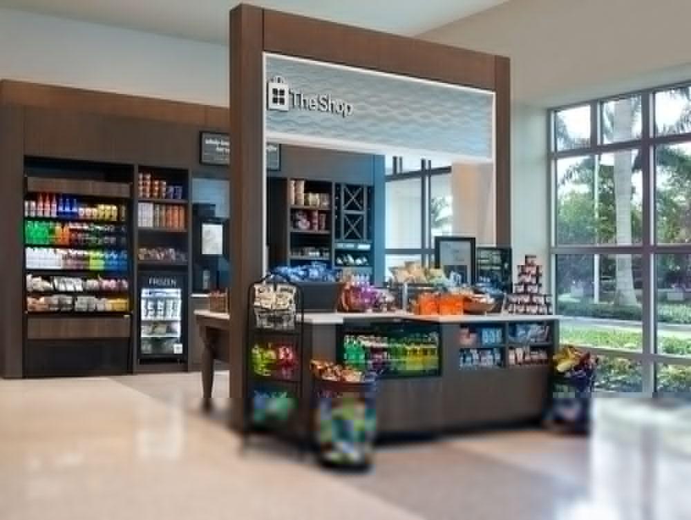 Homewood Suites By Hilton Miami Dolphin Mall Sweetwater Bagian luar foto