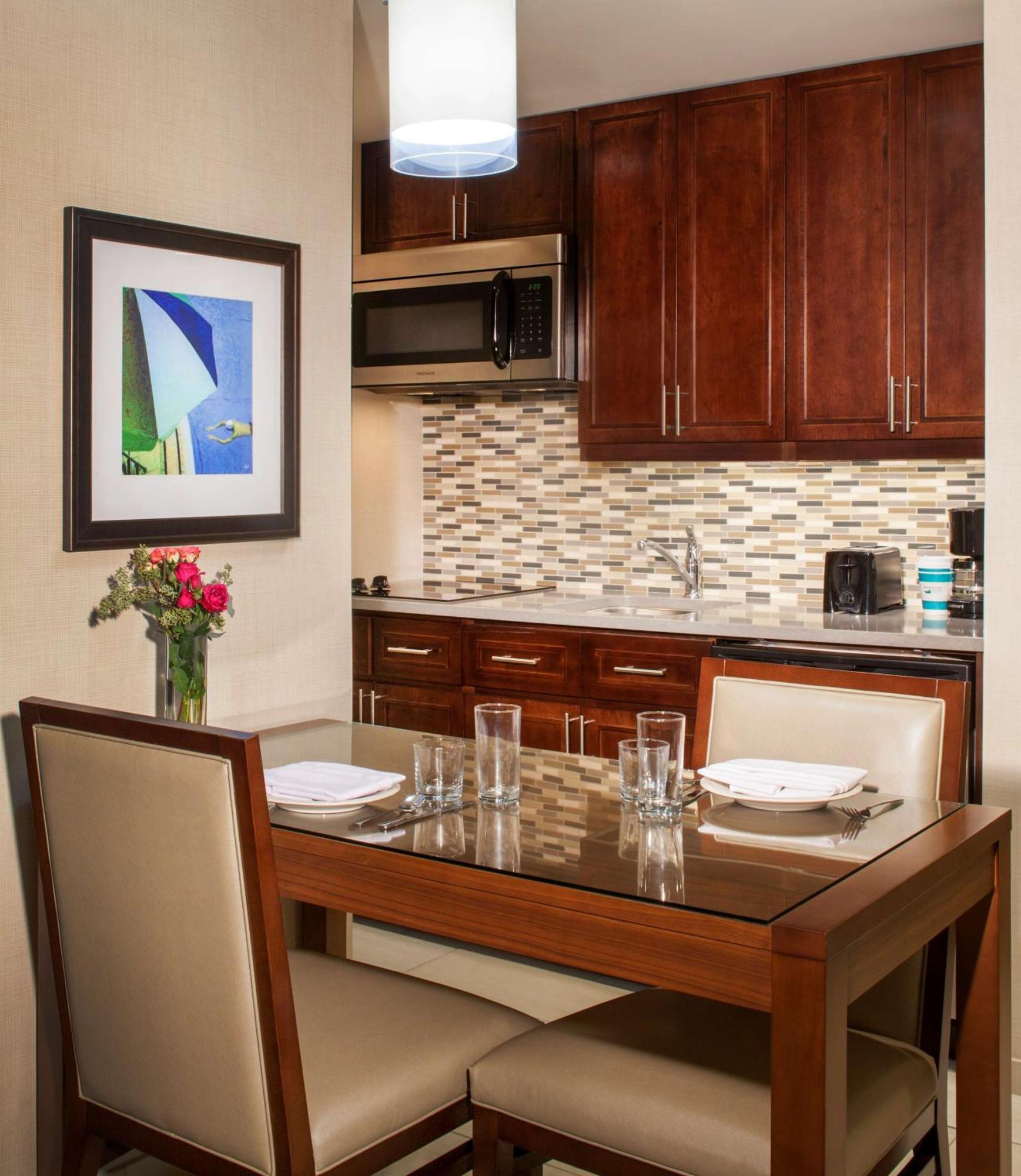 Homewood Suites By Hilton Miami Dolphin Mall Sweetwater Bagian luar foto