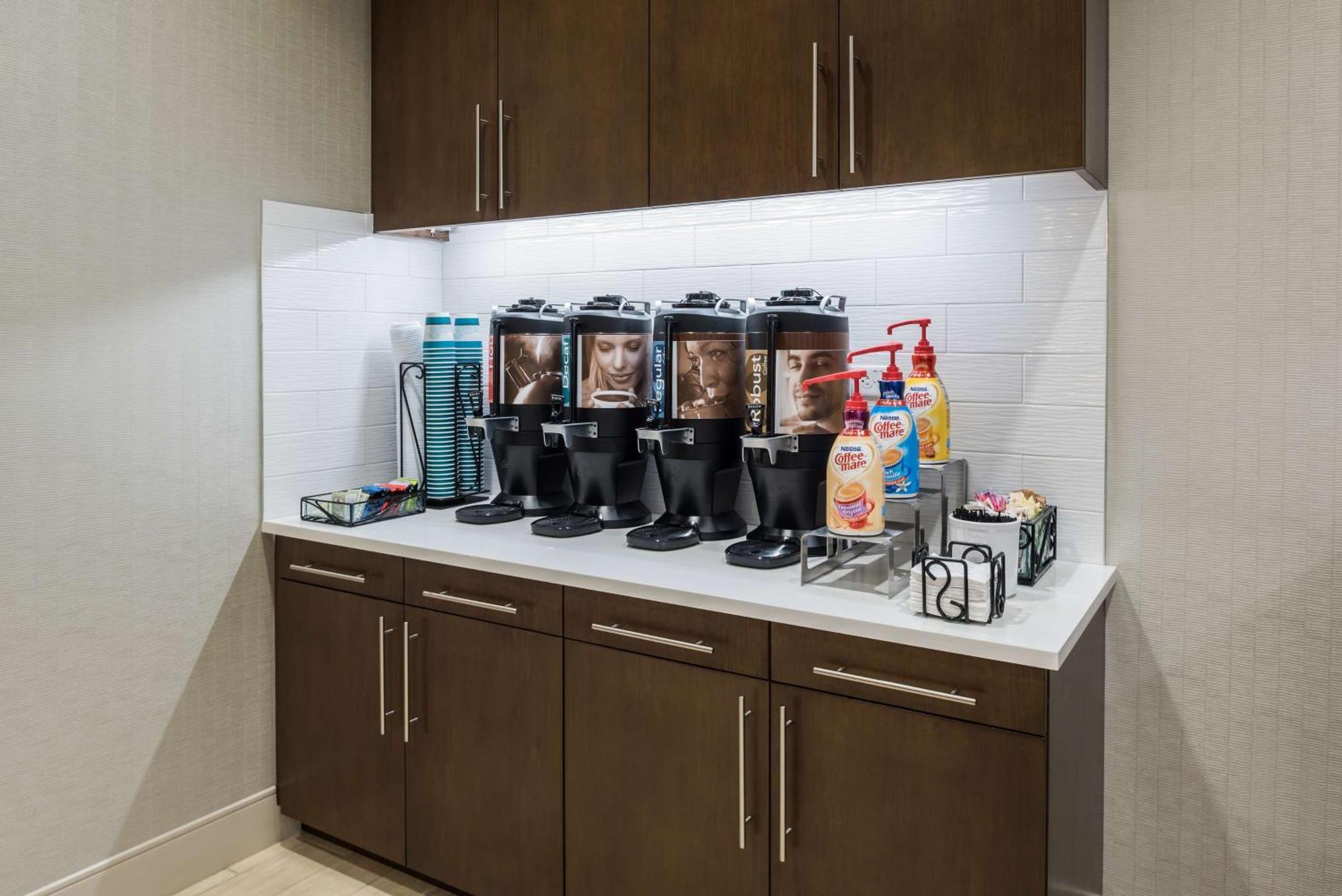 Homewood Suites By Hilton Miami Dolphin Mall Sweetwater Bagian luar foto