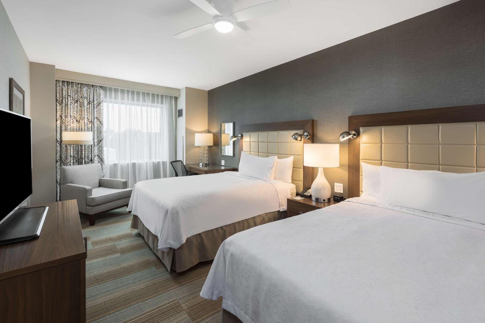 Homewood Suites By Hilton Miami Dolphin Mall Sweetwater Bagian luar foto